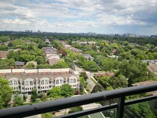 1407 - 60 Byng Ave
