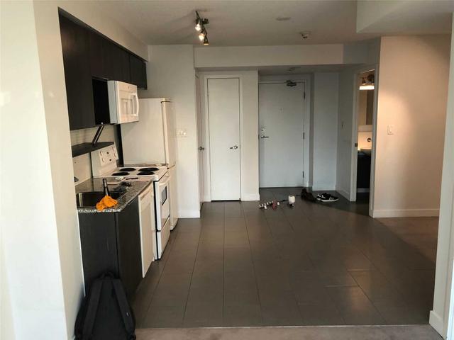 901 - 15 Fort York Blvd