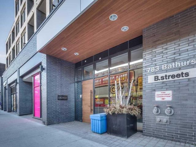 204 - 783 Bathurst St