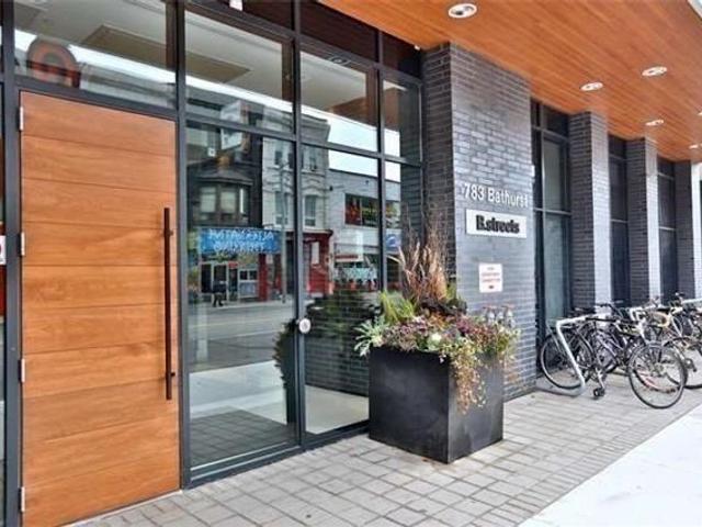 204 - 783 Bathurst St