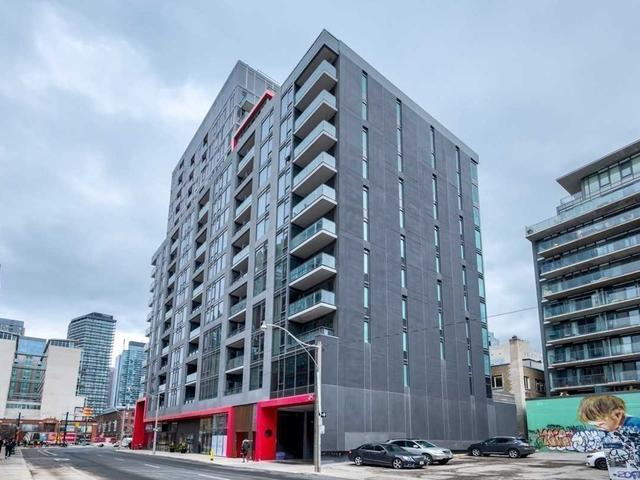 PH 104 - 435 Richmond St