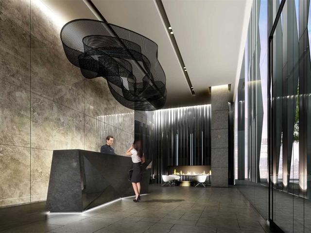 2210 - 1 Yorkville Ave