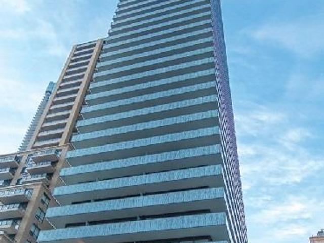 506 - 42 Charles St E