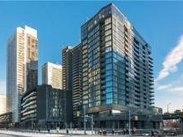 907 - 80 Queens Wharf Rd