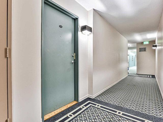 1504 - 1338 York Mills Rd