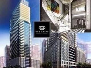955 Bay St, Unit 603