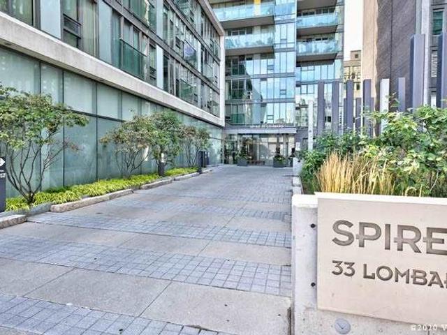 1303 - 33 Lombard St