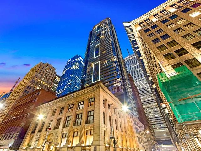 2211 - 70 Temperance St