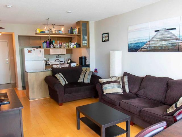 2206 - 3 Navy Wharf Crt