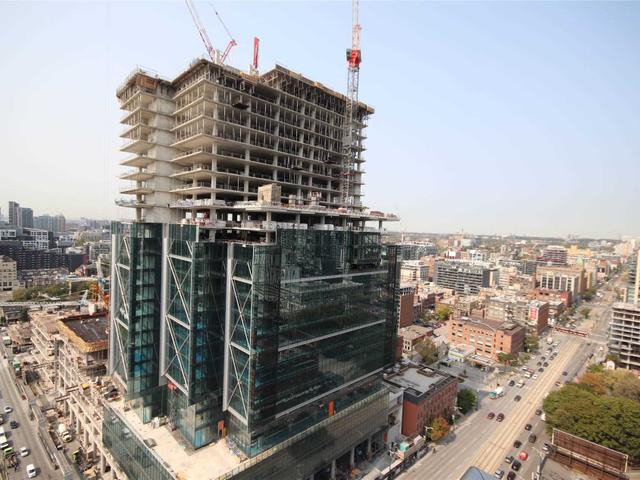 3305 - 397 Front St W