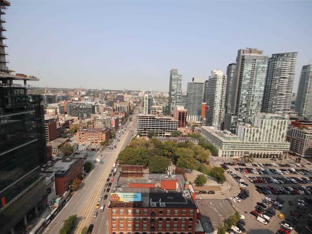 3305 - 397 Front St W