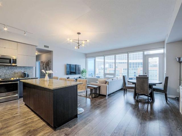 2304 - 59 East Liberty St