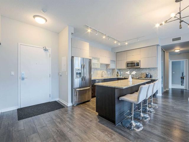 2304 - 59 East Liberty St