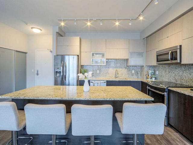 2304 - 59 East Liberty St