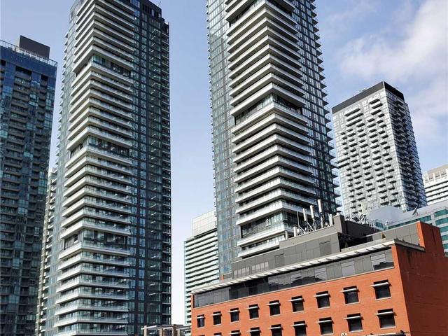 1211 - 115 Blue Jays Way