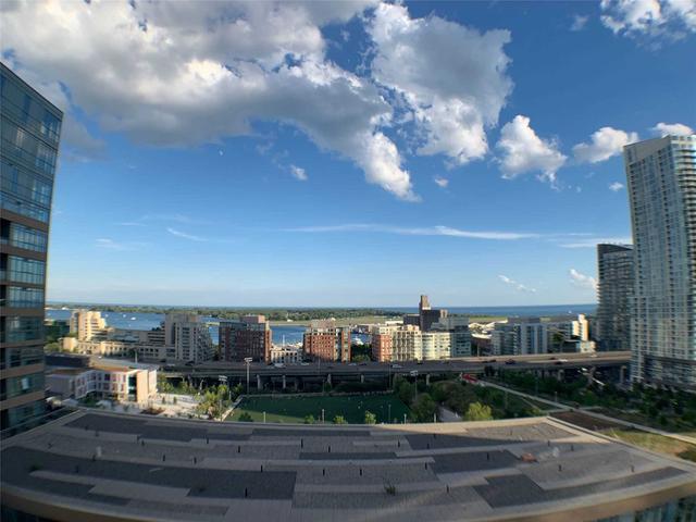 1706 - 15 Iceboat Terr