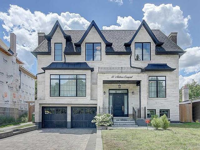 18 Addison Cres