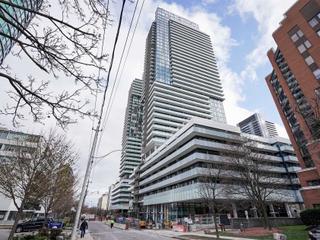 161 Roehampton Ave, Unit 2605