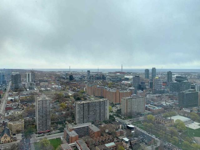 4203 - 251 Jarvis St