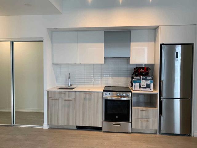 4203 - 251 Jarvis St