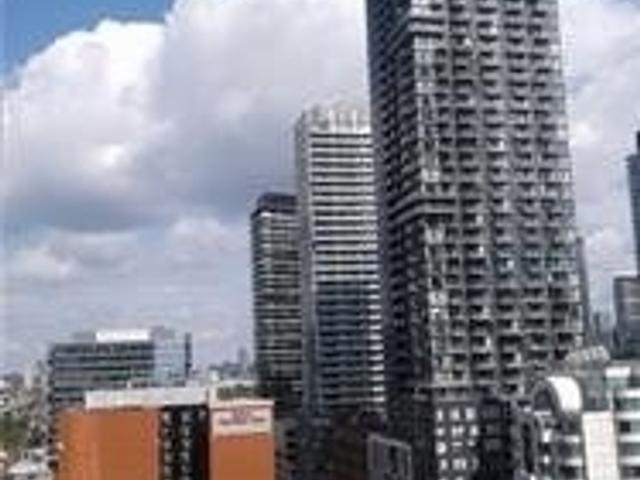 1710 - 88 Blue Jays Way