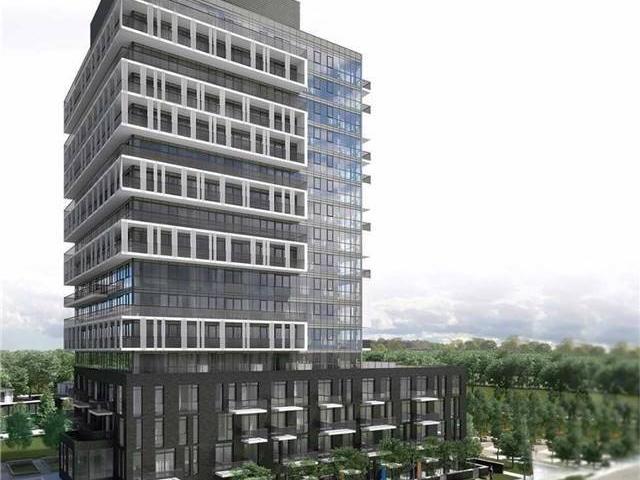 708 - 150 Fairview Mall Dr