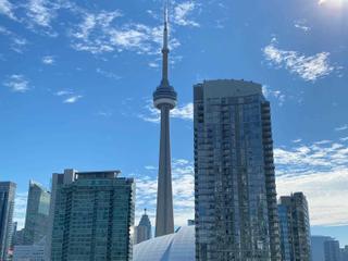 15 Fort York Blvd, Unit 1907