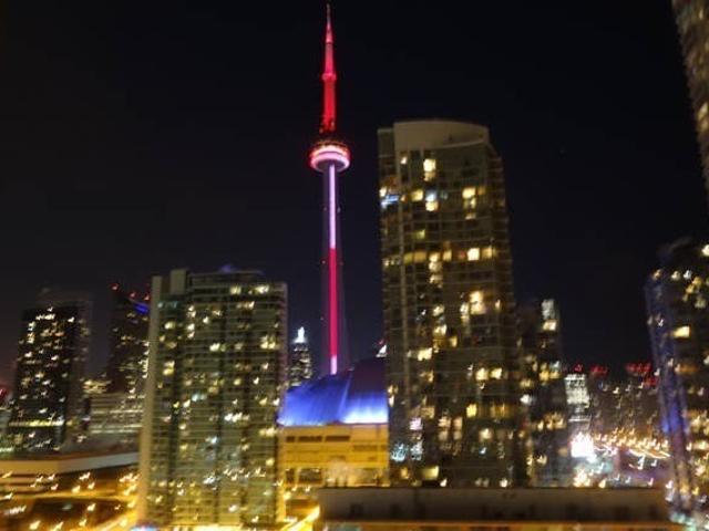 1907 - 15 Fort York Blvd