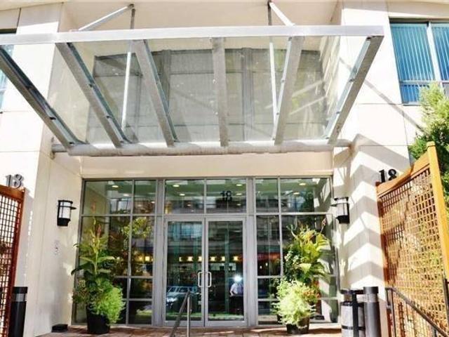 3011 - 18 Spring Garden Ave