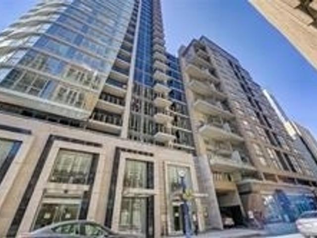 2303 - 88 Cumberland St