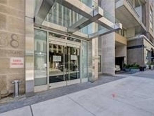 2303 - 88 Cumberland St