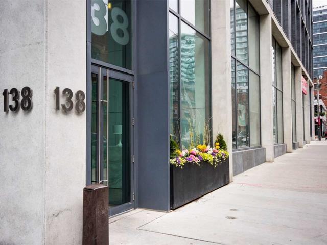 1007 - 138 Princess St