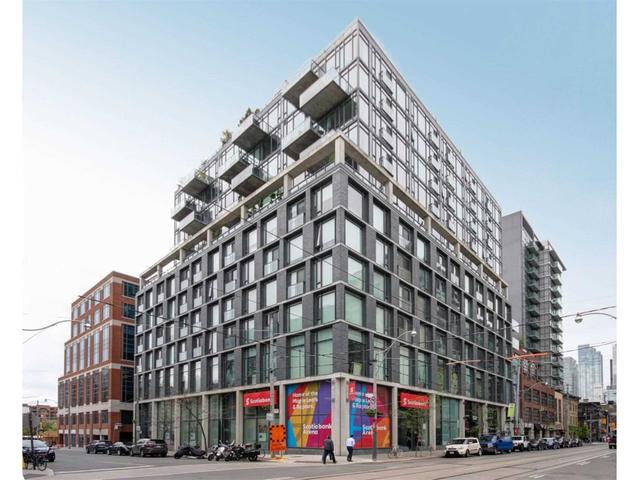 1007 - 138 Princess St