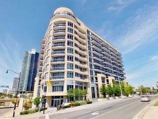 310 - 2756 Old Leslie St