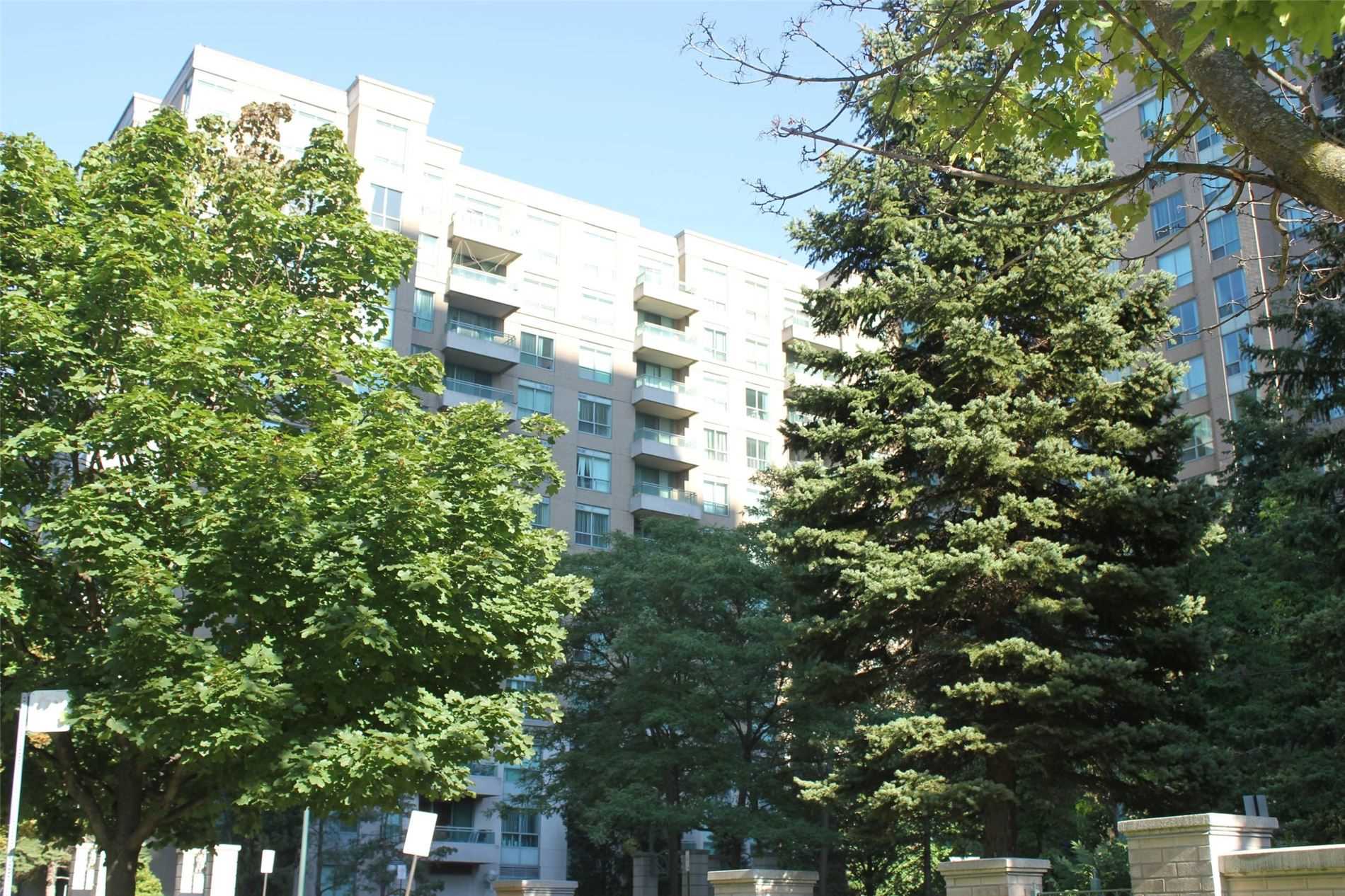 LPH05 39 Pemberton Ave, North York Leased, C4854706 Condos.ca