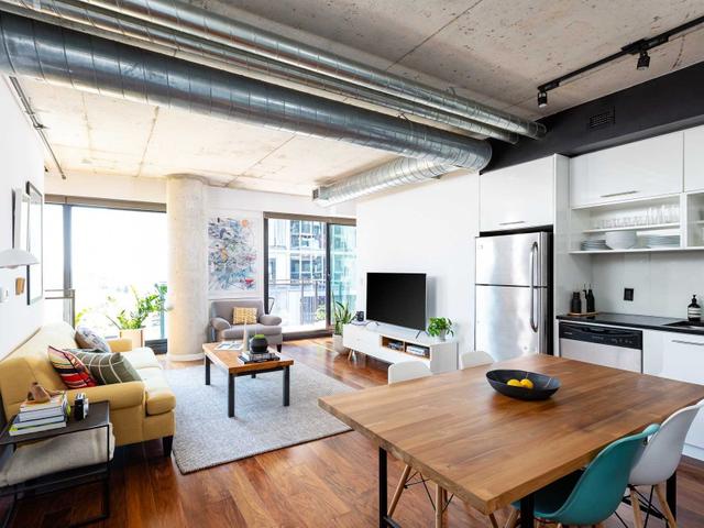 605 - 51 Trolley Cres