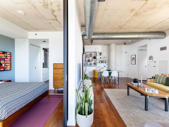 605 - 51 Trolley Cres