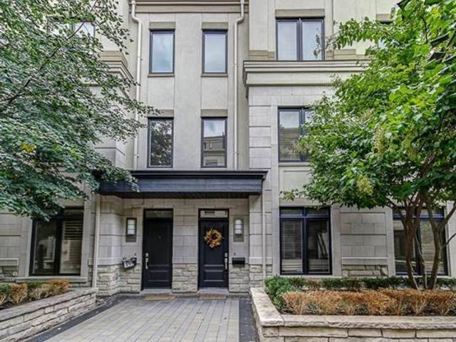 TH7 - 5 Oakburn Cres