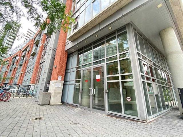 1305 - 150 Sudbury St