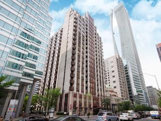 1209 - 85 Bloor St E