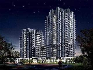 1606 - 120 Harrison Garden Blvd