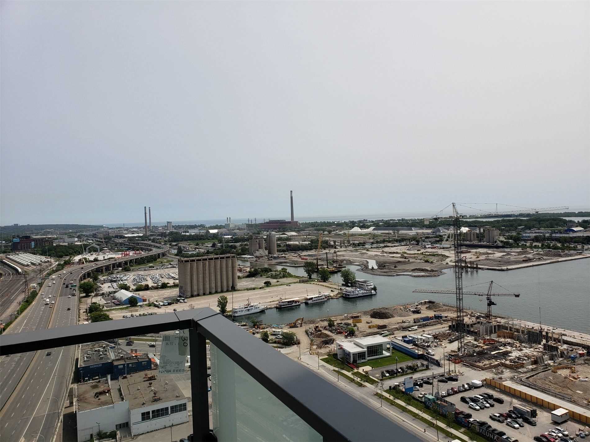 2204 16 Bonnycastle St Toronto Unavailable C4855384 Condos Ca