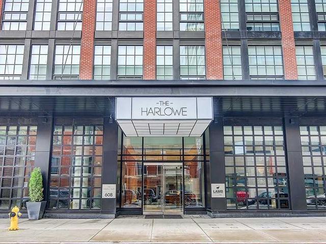 719 - 608 Richmond St W