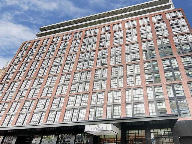 719 - 608 Richmond St W