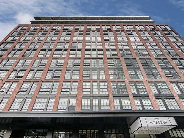 719 - 608 Richmond St W