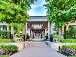 708 - 78 Harrison Garden Blvd