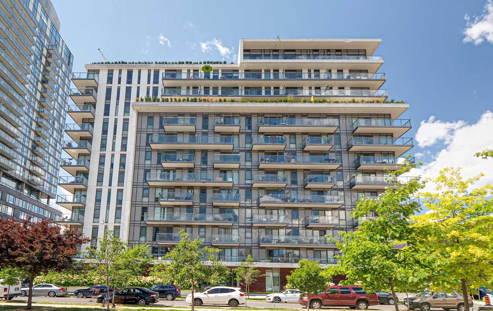 1214 260 Sackville St, Toronto Sold, C4855922 Property.ca