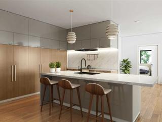 806 - 41 Dovercourt Rd