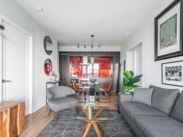 3701 - 300 Front St W