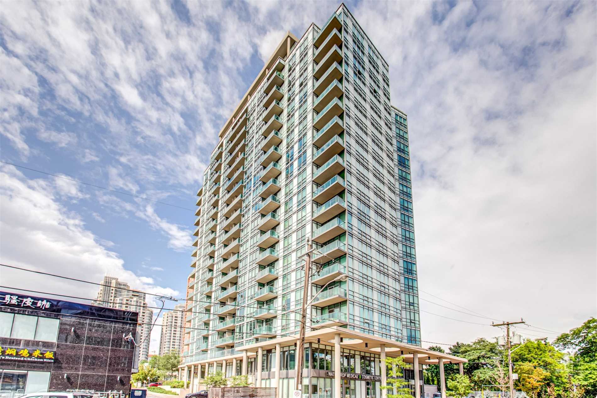 403 26 Norton Ave, North York Sold, C4856803 Condos.ca 403 26 Norton Ave, North York Sold, C4856803 Condos.ca